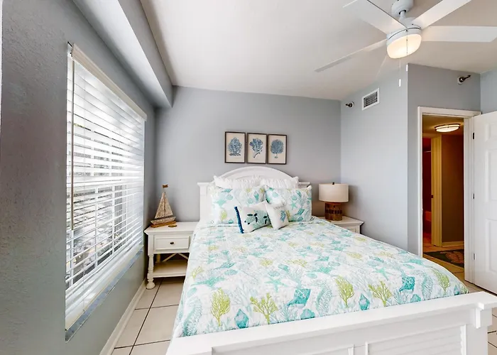 Ferienhaus Sunset Sea Clearwater Beach